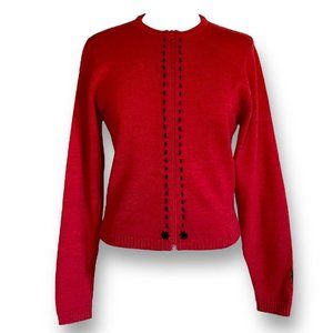 Smartwool Cardigan Sweater